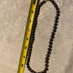 14 kt pearl Necklace